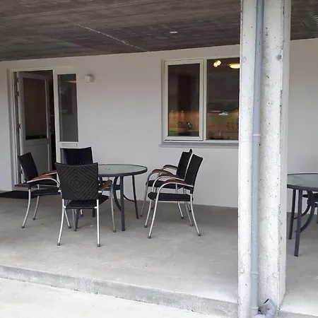 Skipalaekur Farm Apartments Egilsstadir Exterior photo