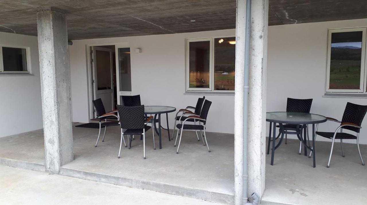 Apartment Skipalaekur Farm *