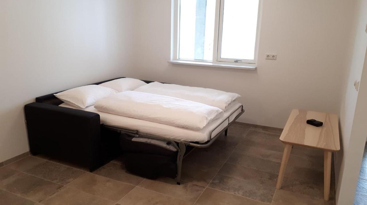 Skipalaekur Farm Apartment Egilsstadir