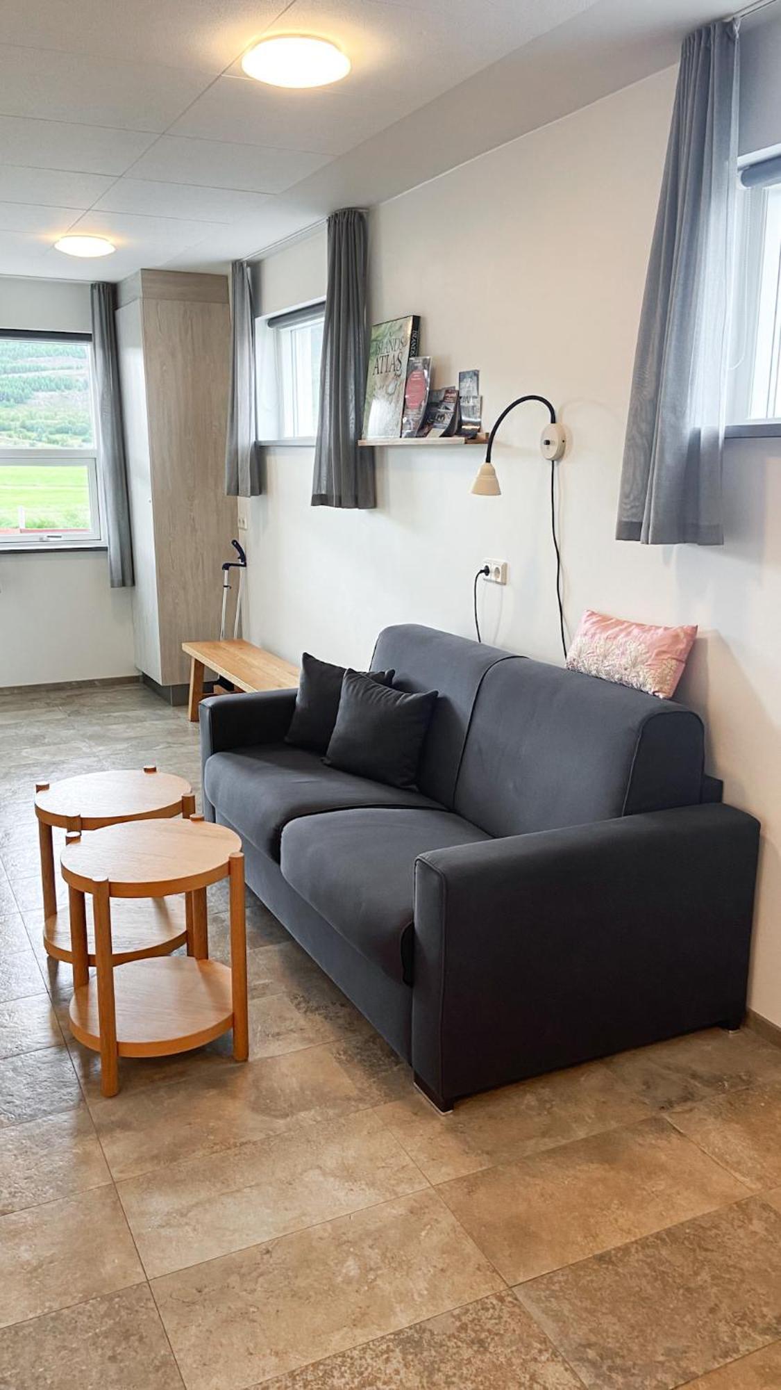 Apartment Skipalaekur Farm