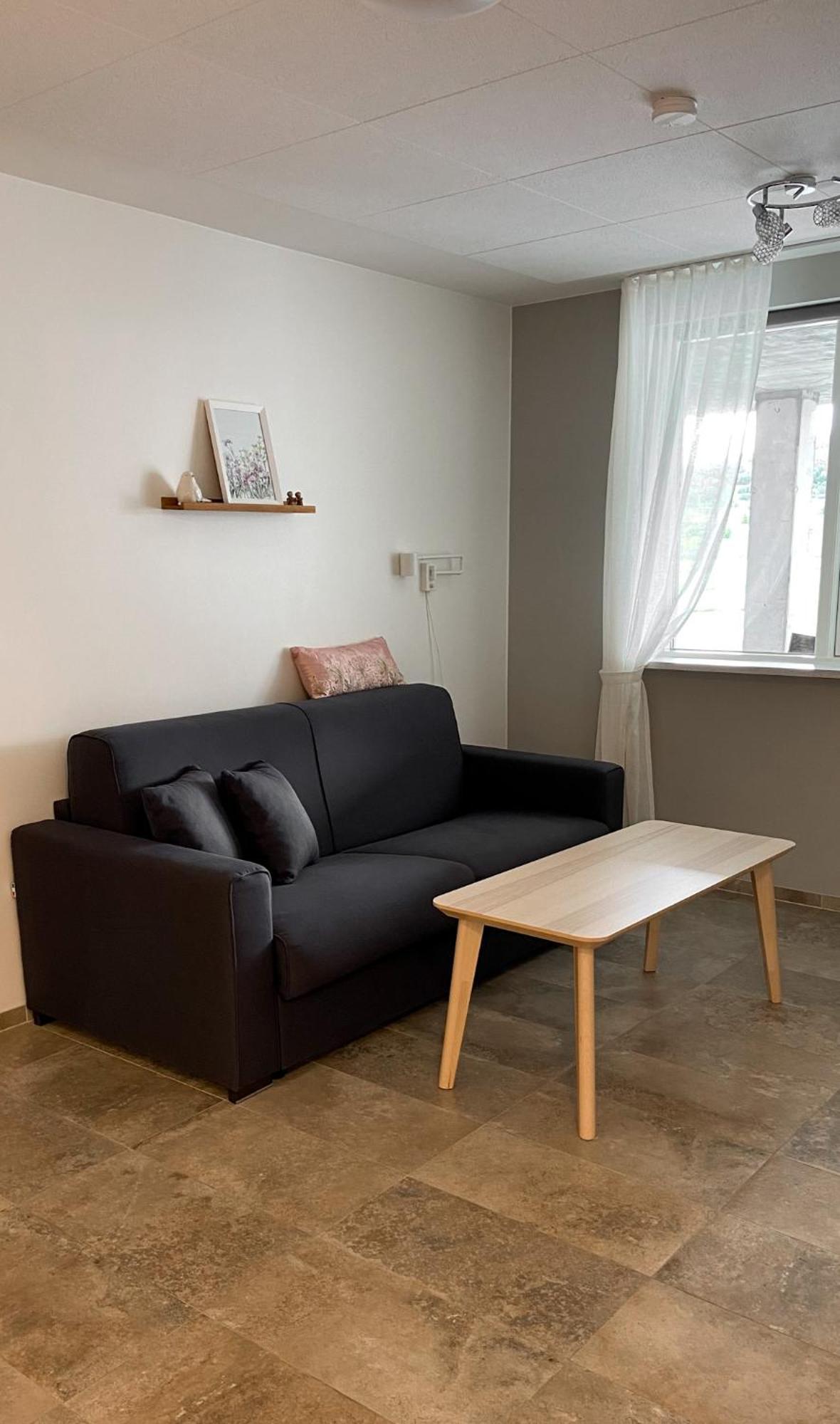Apartment Skipalaekur Farm