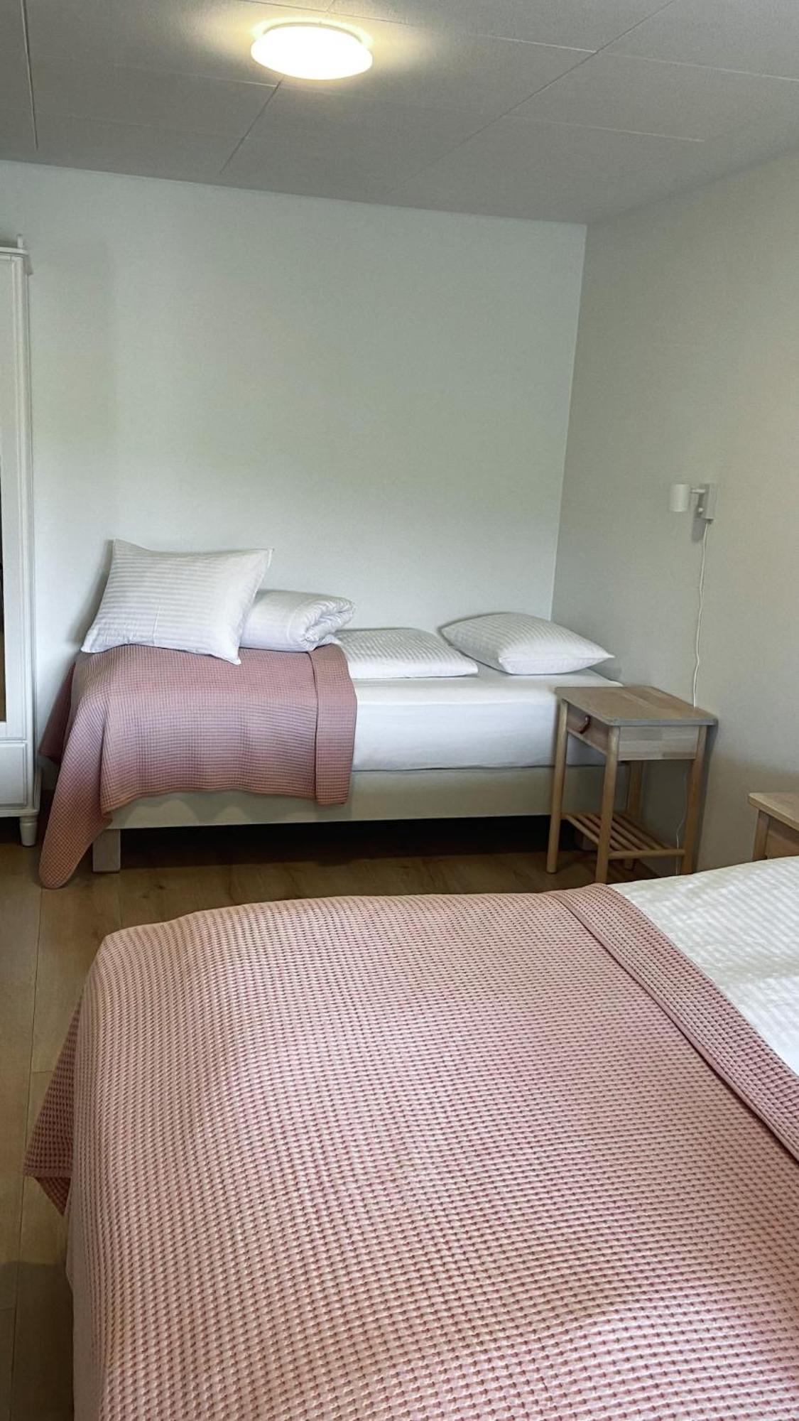 Skipalaekur Farm Apartment *